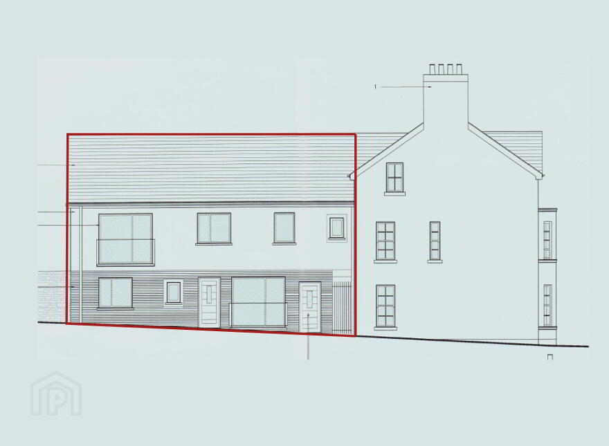 16 Victoria Street, Portrush, BT56 8DL