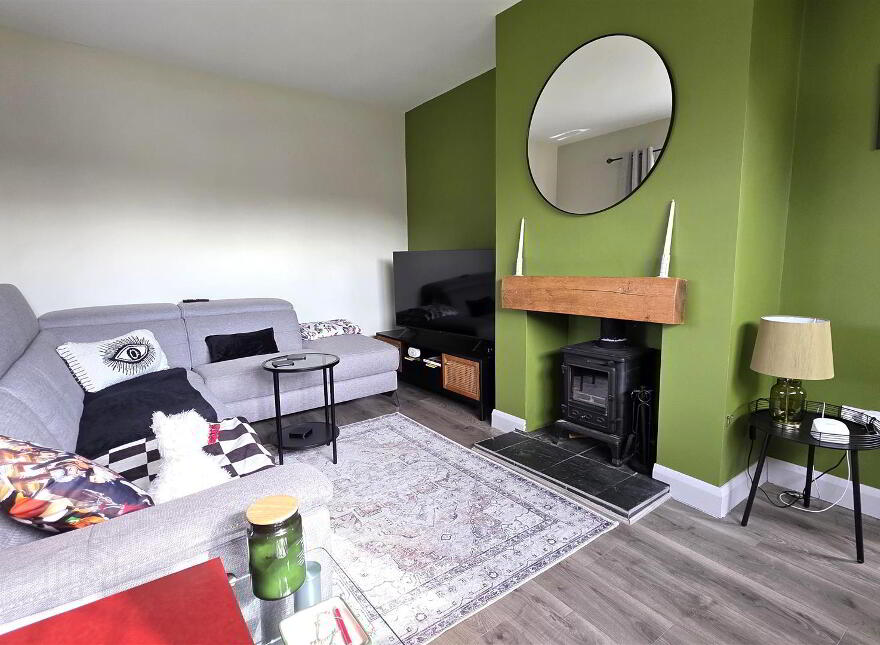 14 Greenview Place, Antrim, BT41 4EP
