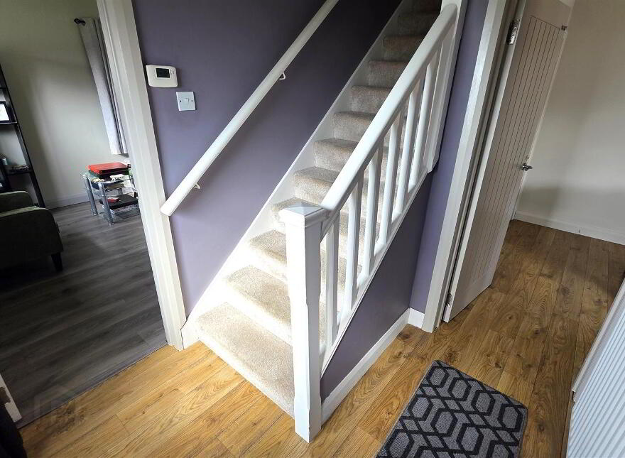 14 Greenview Place, Antrim, BT41 4EP