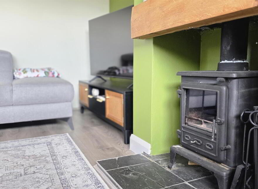 14 Greenview Place, Antrim, BT41 4EP