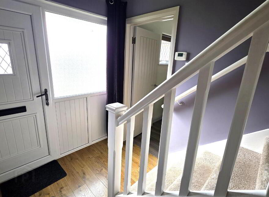 14 Greenview Place, Antrim, BT41 4EP