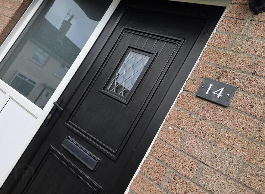 14 Greenview Place, Antrim, BT41 4EP