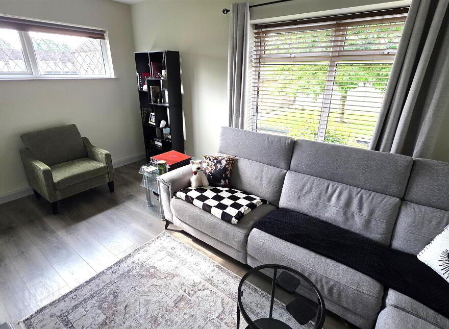 14 Greenview Place, Antrim, BT41 4EP