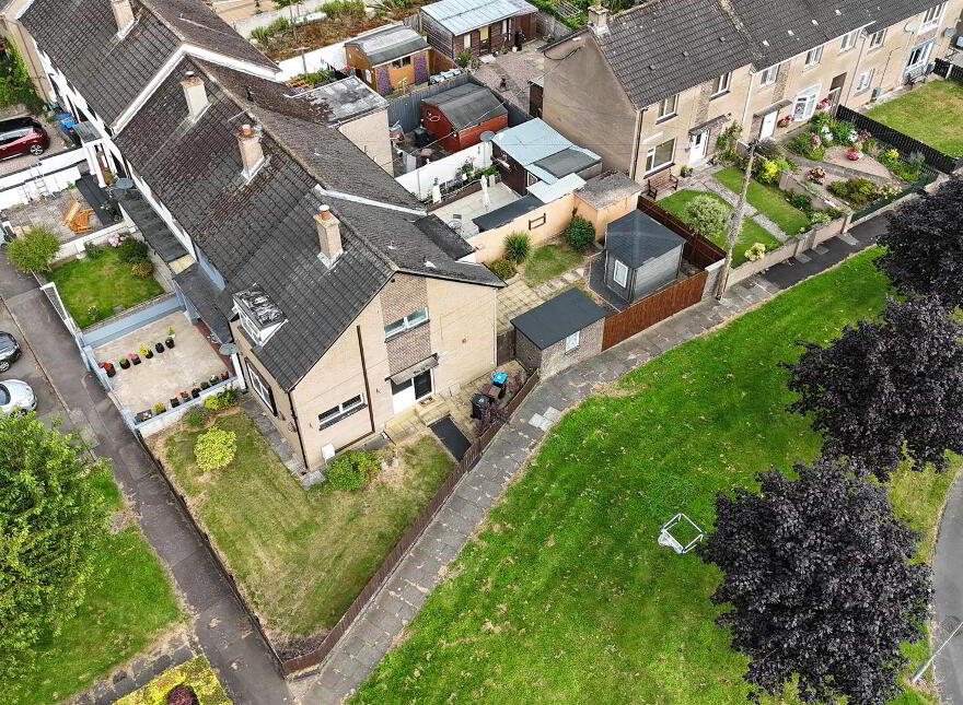 14 Greenview Place, Antrim, BT41 4EP