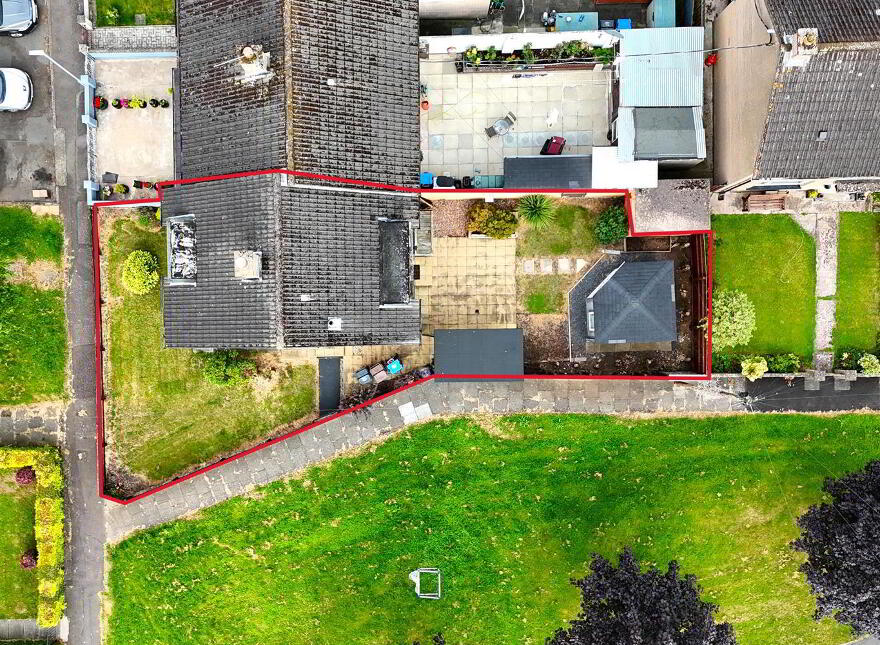 14 Greenview Place, Antrim, BT41 4EP