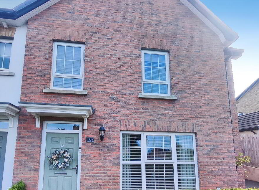 89 Paddock Lane, Ballymoney, BT53 7FH