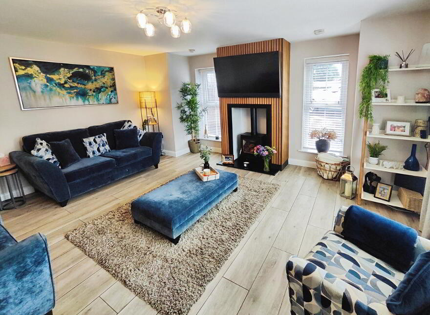 89 Paddock Lane, Ballymoney, BT53 7FH
