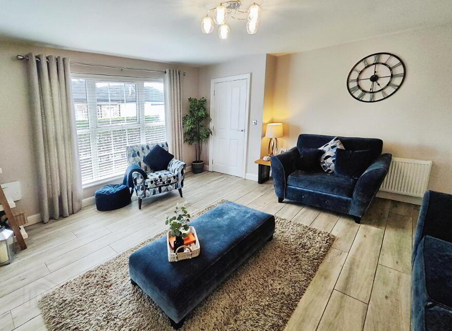 89 Paddock Lane, Ballymoney, BT53 7FH