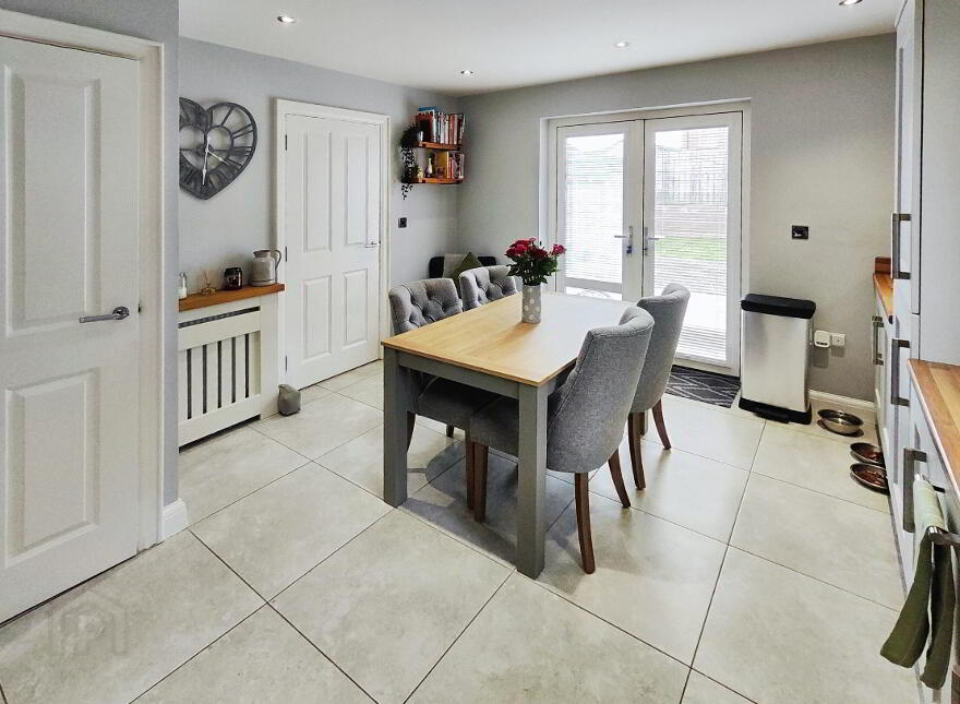 89 Paddock Lane, Ballymoney, BT53 7FH
