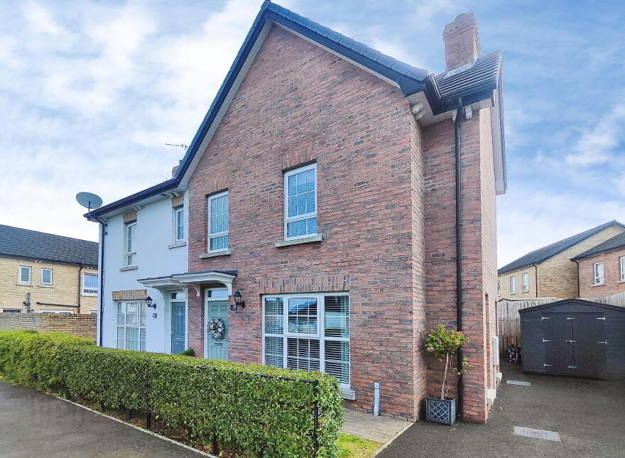 89 Paddock Lane, Ballymoney, BT53 7FH