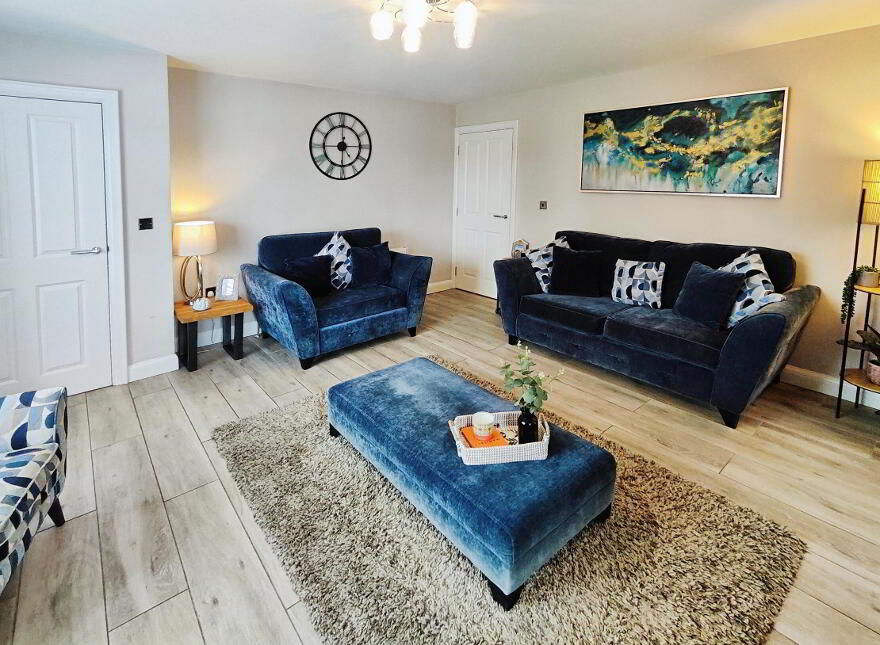 89 Paddock Lane, Ballymoney, BT53 7FH