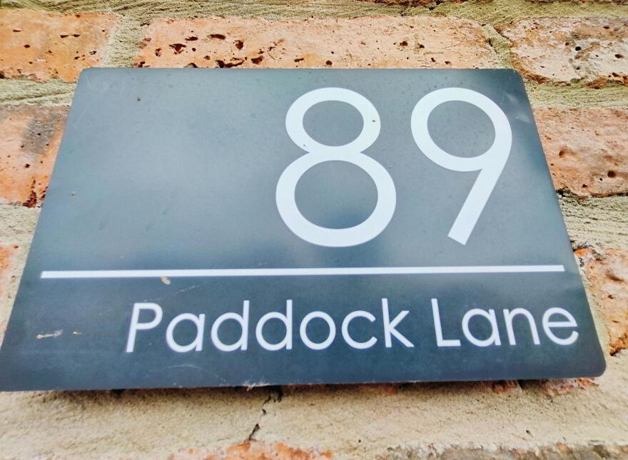 89 Paddock Lane, Ballymoney, BT53 7FH