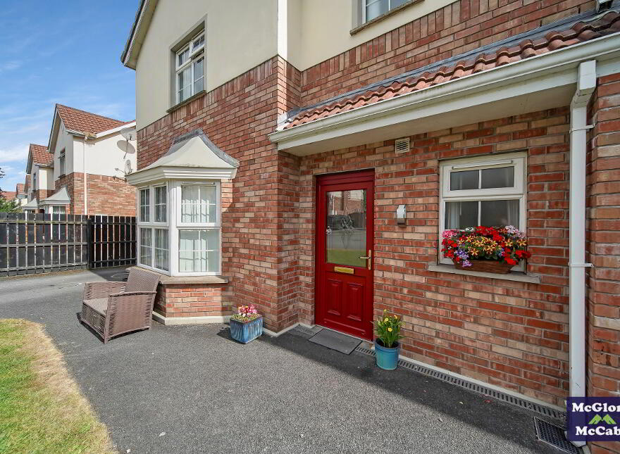 18 Maplebrook Way, Coalisland, Dungannon, BT71 4TQ