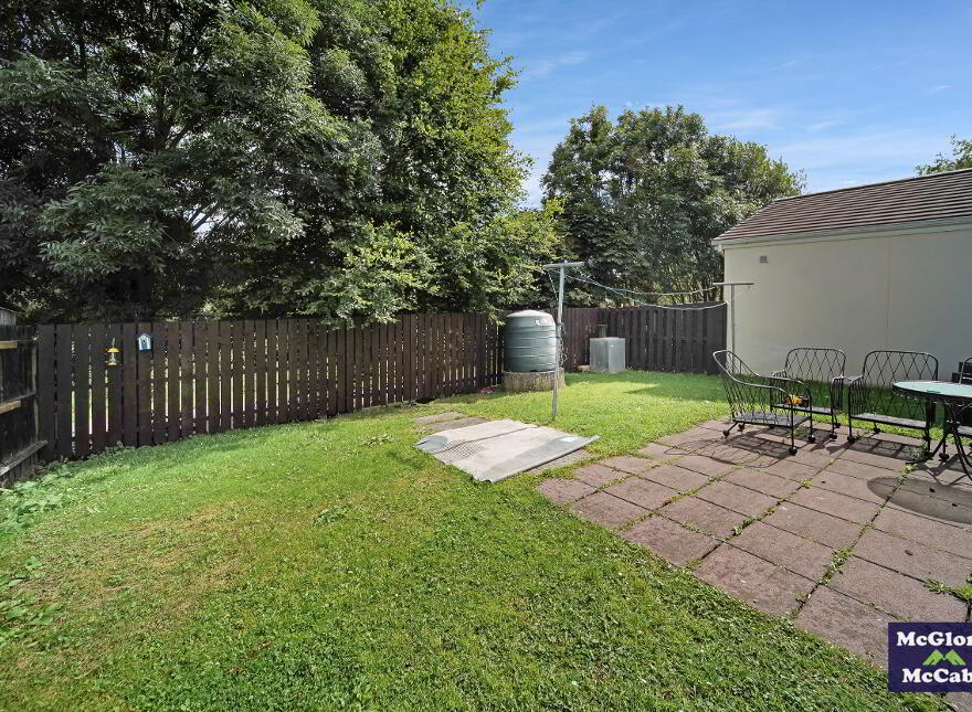 18 Maplebrook Way, Coalisland, Dungannon, BT71 4TQ