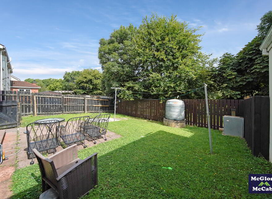 18 Maplebrook Way, Coalisland, Dungannon, BT71 4TQ