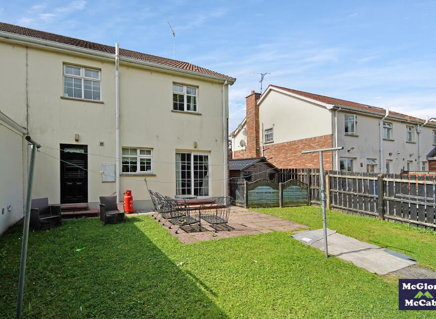 18 Maplebrook Way, Coalisland, Dungannon, BT71 4TQ
