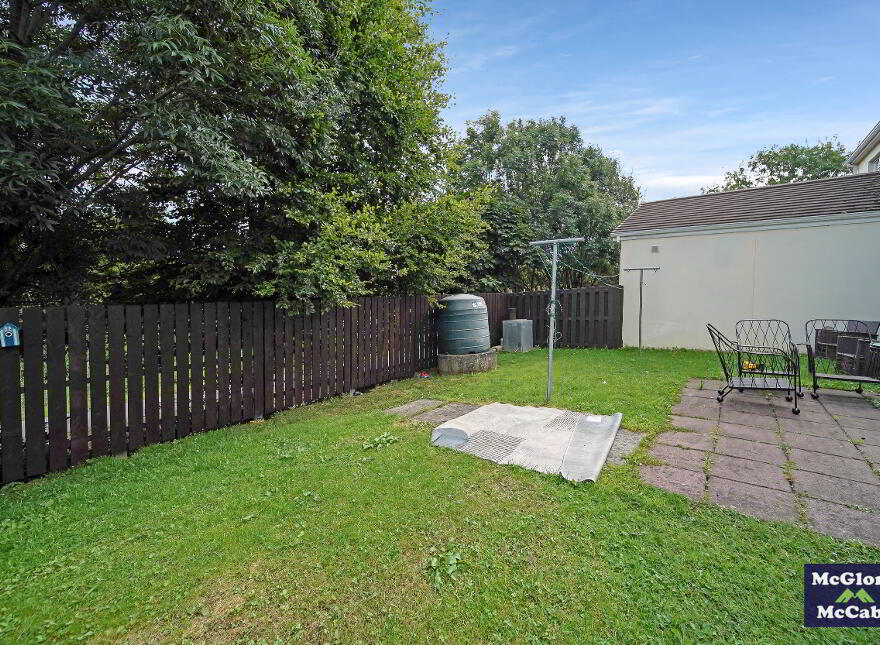 18 Maplebrook Way, Coalisland, Dungannon, BT71 4TQ