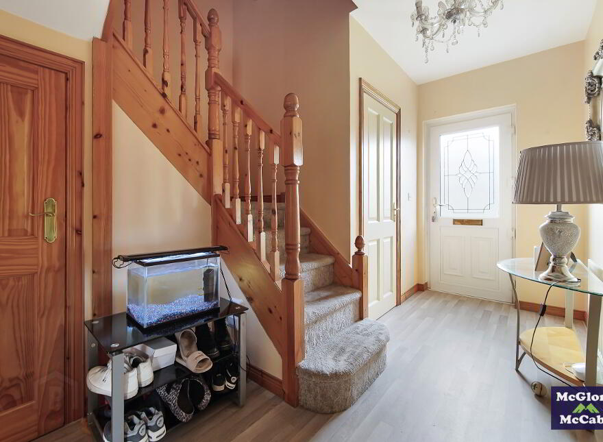 18 Maplebrook Way, Coalisland, Dungannon, BT71 4TQ