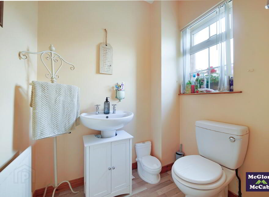 18 Maplebrook Way, Coalisland, Dungannon, BT71 4TQ