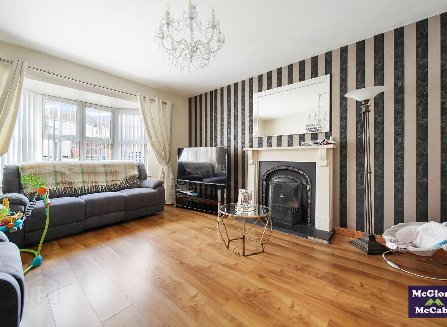 18 Maplebrook Way, Coalisland, Dungannon, BT71 4TQ