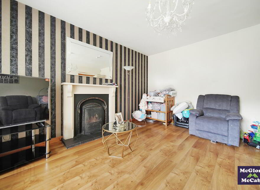 18 Maplebrook Way, Coalisland, Dungannon, BT71 4TQ