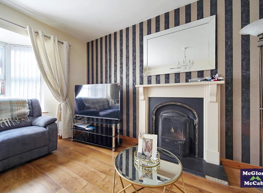 18 Maplebrook Way, Coalisland, Dungannon, BT71 4TQ