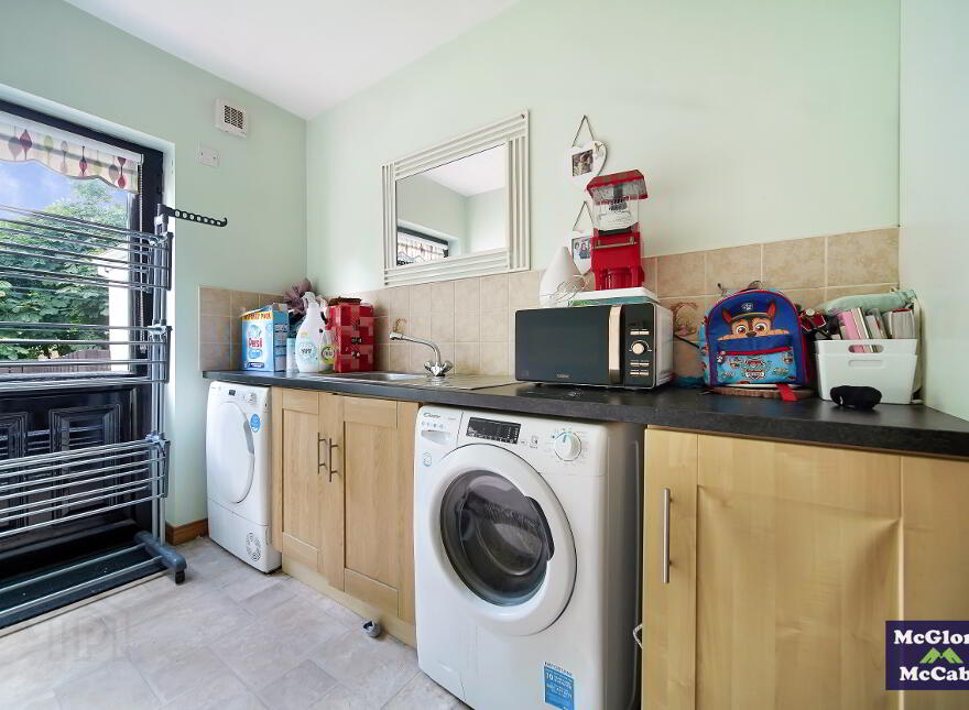 18 Maplebrook Way, Coalisland, Dungannon, BT71 4TQ