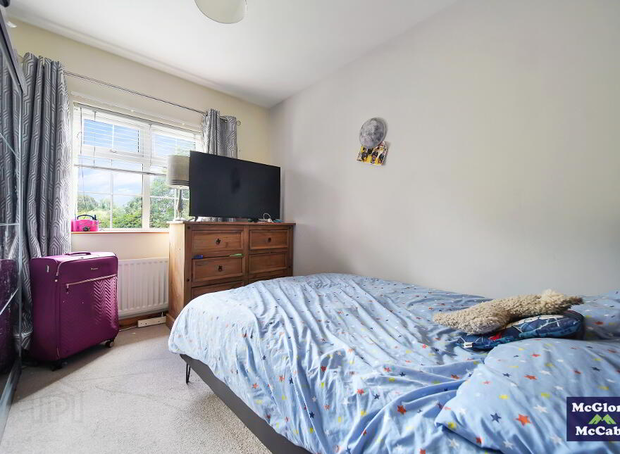18 Maplebrook Way, Coalisland, Dungannon, BT71 4TQ