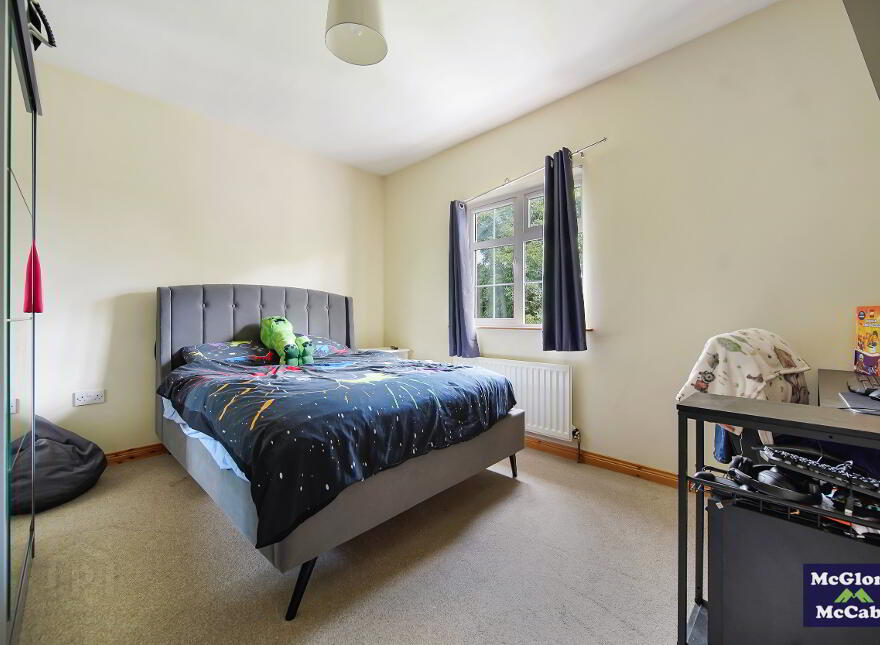 18 Maplebrook Way, Coalisland, Dungannon, BT71 4TQ