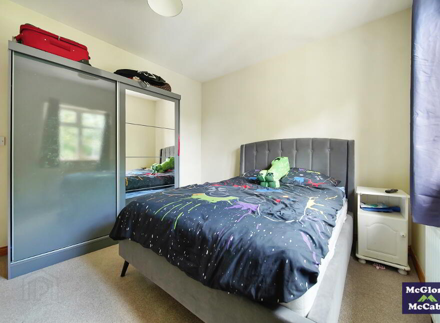 18 Maplebrook Way, Coalisland, Dungannon, BT71 4TQ