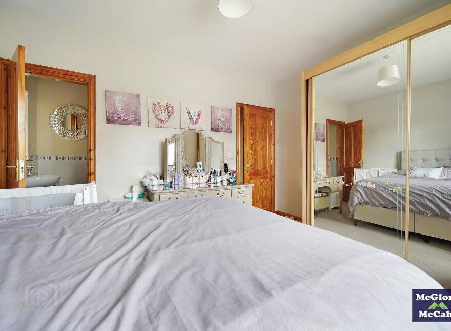 18 Maplebrook Way, Coalisland, Dungannon, BT71 4TQ