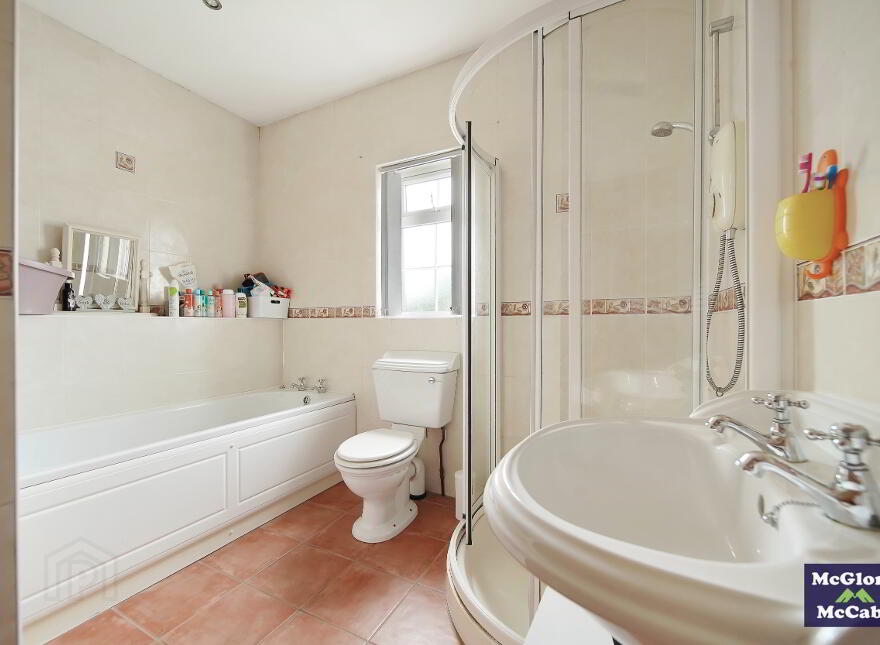 18 Maplebrook Way, Coalisland, Dungannon, BT71 4TQ