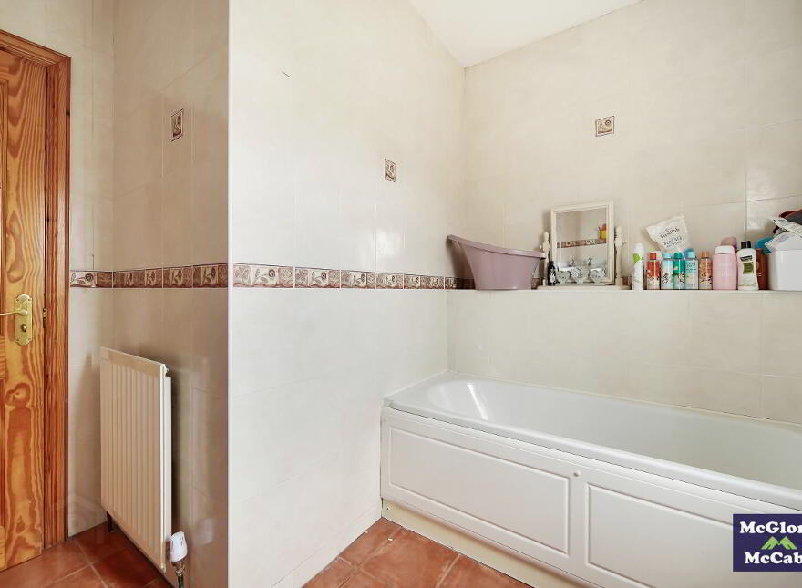 18 Maplebrook Way, Coalisland, Dungannon, BT71 4TQ