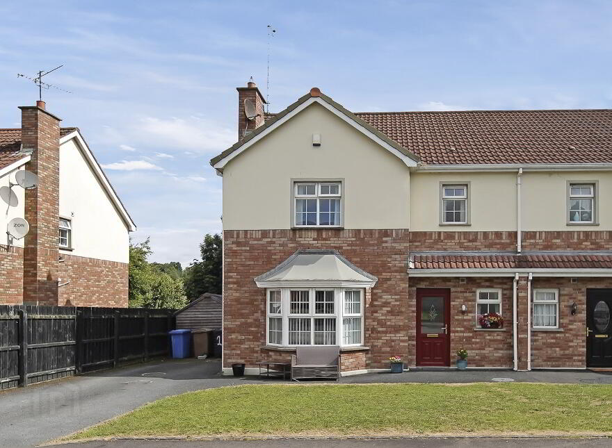 18 Maplebrook Way, Coalisland, Dungannon, BT71 4TQ