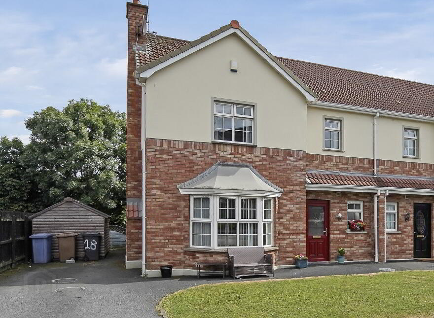 18 Maplebrook Way, Coalisland, Dungannon, BT71 4TQ