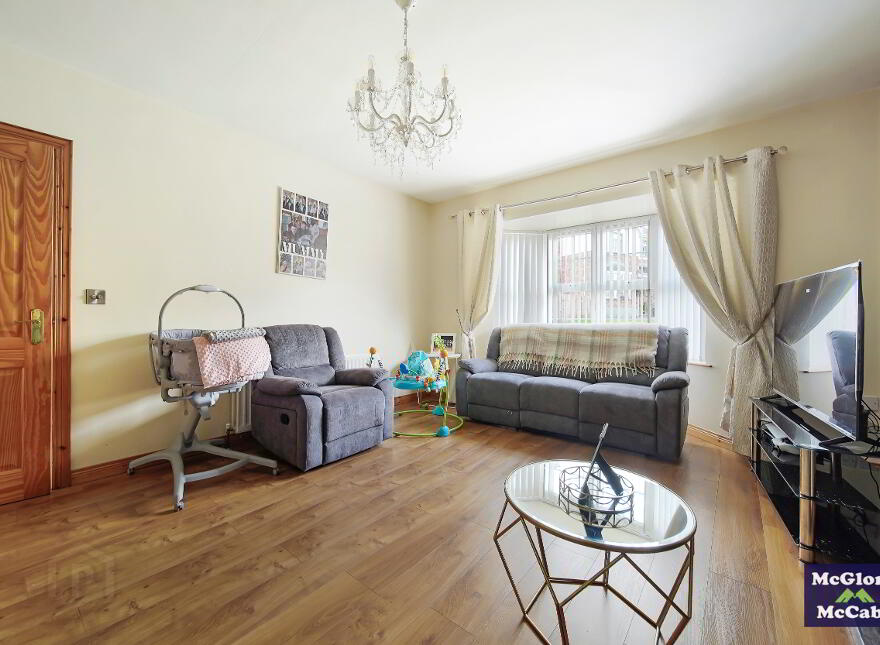 18 Maplebrook Way, Coalisland, Dungannon, BT71 4TQ