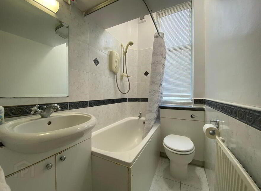5 Comiston Terrace, Morningside, Edinburgh, EH10 6AJ