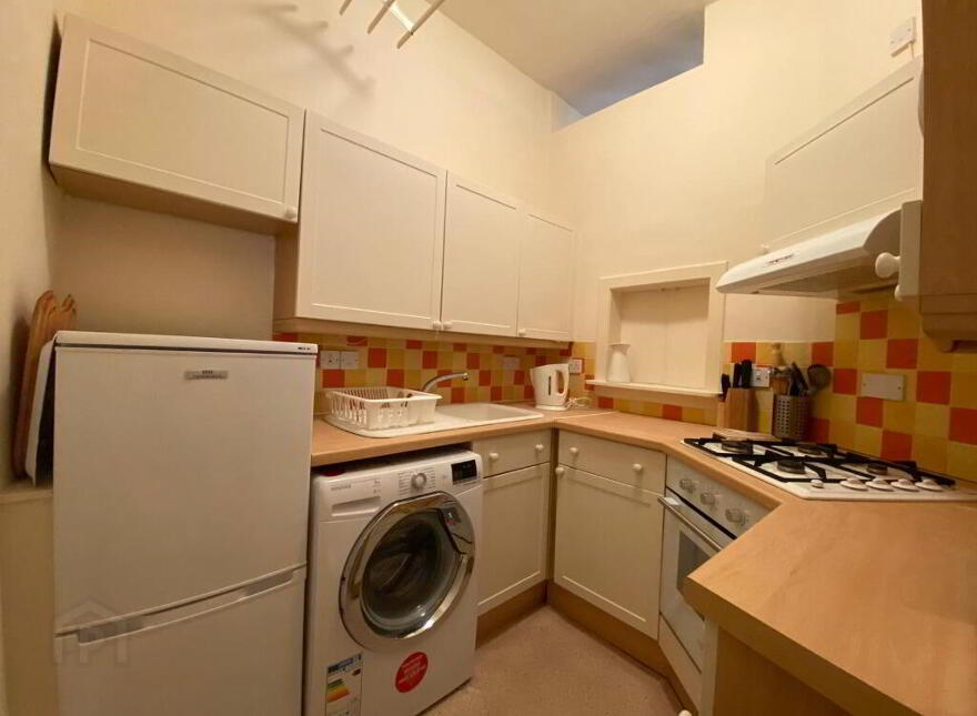 5 Comiston Terrace, Morningside, Edinburgh, EH10 6AJ
