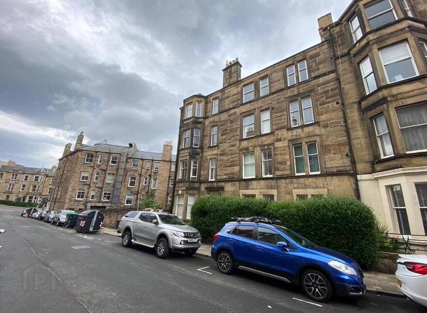 5 Comiston Terrace, Morningside, Edinburgh, EH10 6AJ