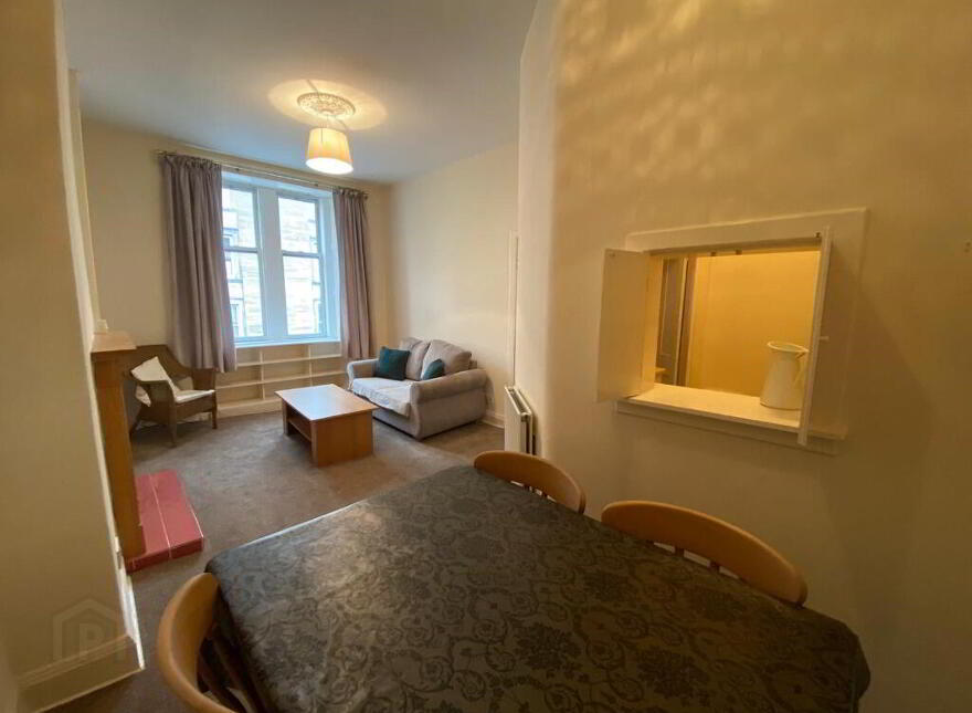 5 Comiston Terrace, Morningside, Edinburgh, EH10 6AJ