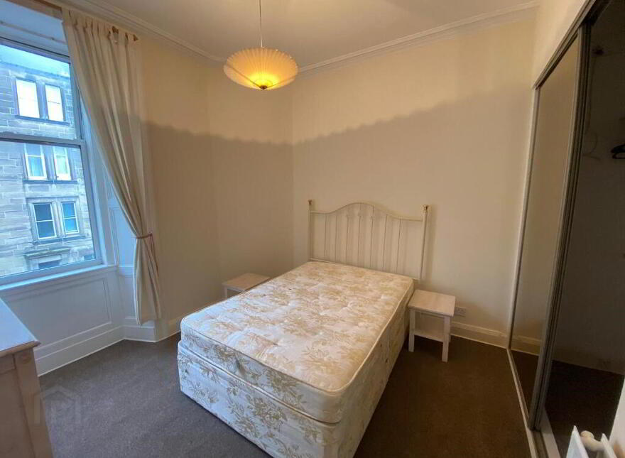 5 Comiston Terrace, Morningside, Edinburgh, EH10 6AJ