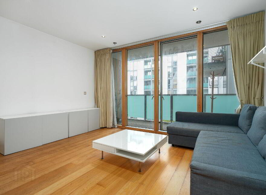 Apartment 24 Kirkpatrick House IFSC, Ifsc, D01A306