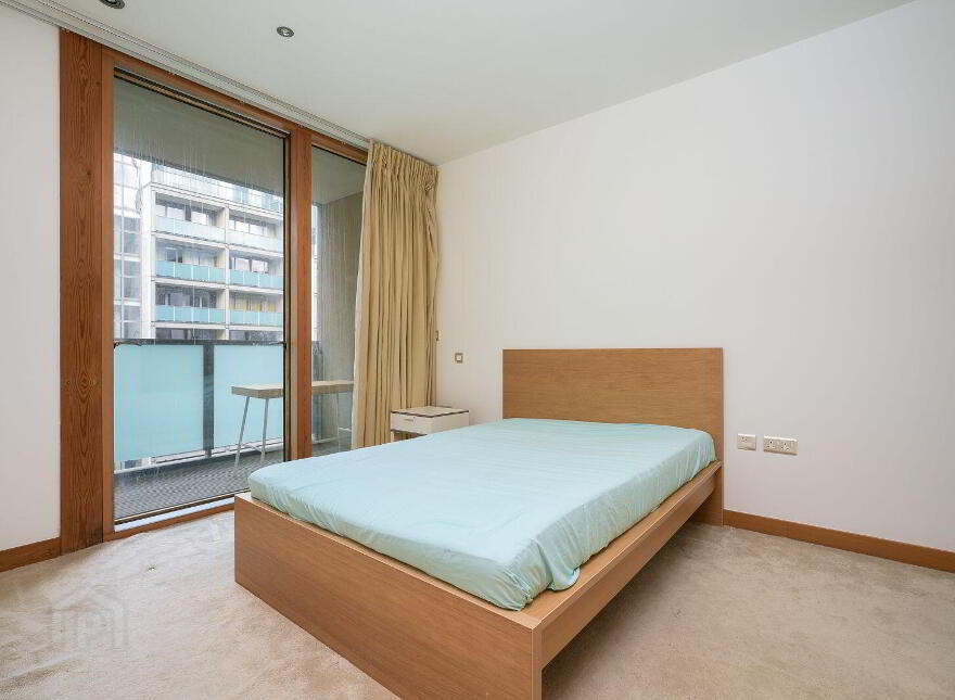 Apartment 24 Kirkpatrick House IFSC, Ifsc, D01A306