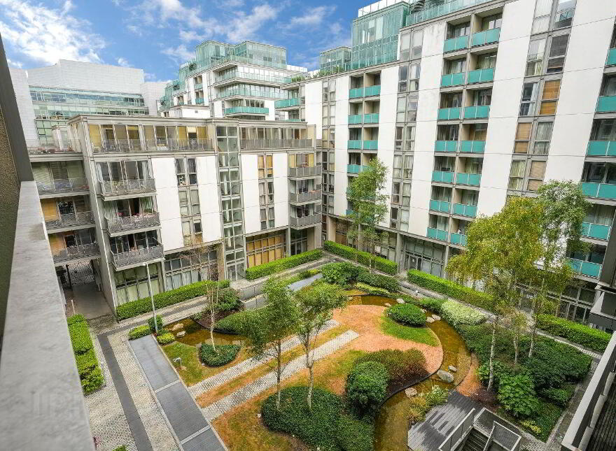Apartment 24 Kirkpatrick House IFSC, Ifsc, D01A306