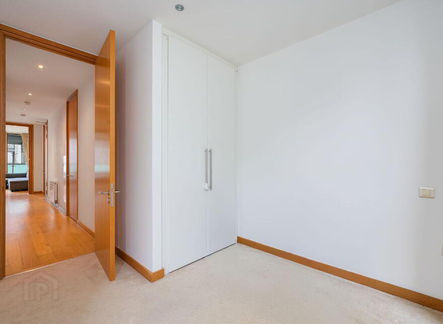 Apartment 24 Kirkpatrick House IFSC, Ifsc, D01A306