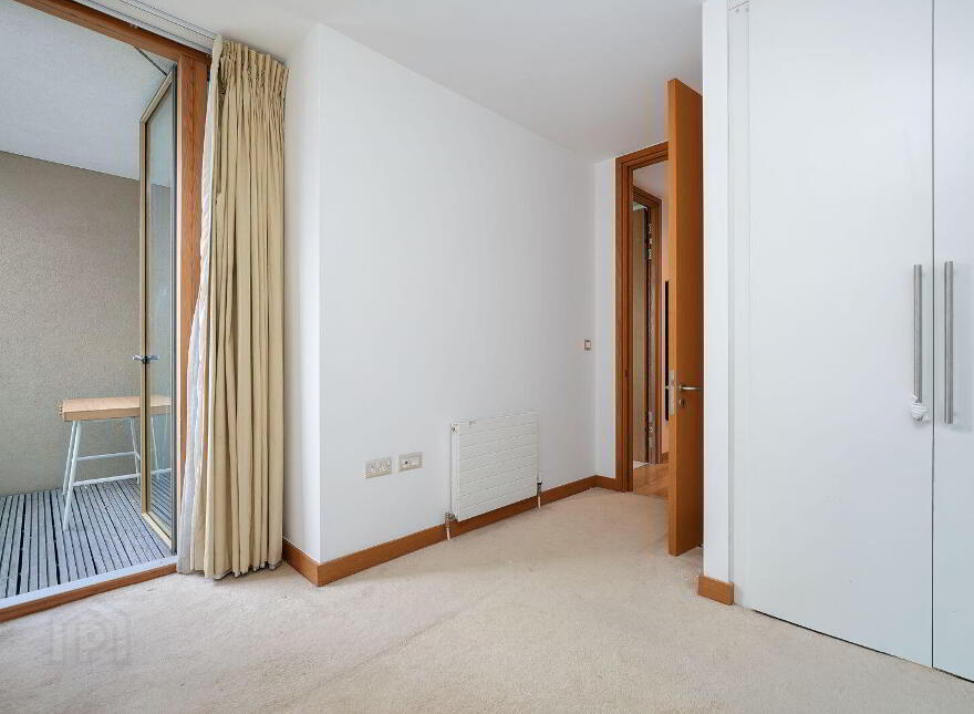 Apartment 24 Kirkpatrick House IFSC, Ifsc, D01A306