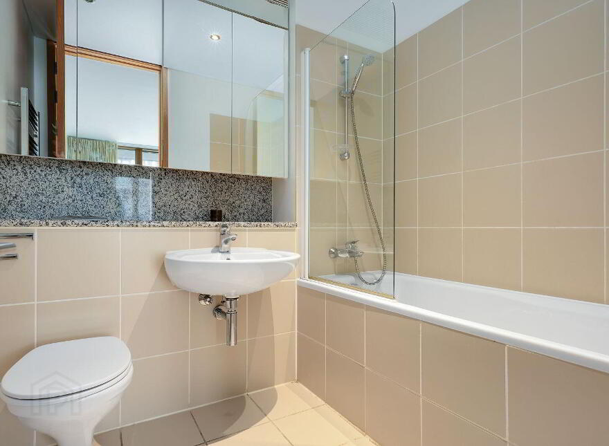 Apartment 24 Kirkpatrick House IFSC, Ifsc, D01A306