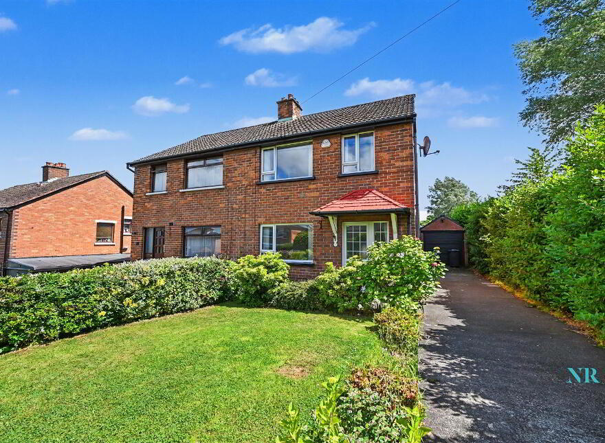44 Wynchurch Walk, Belfast, BT6 0JS