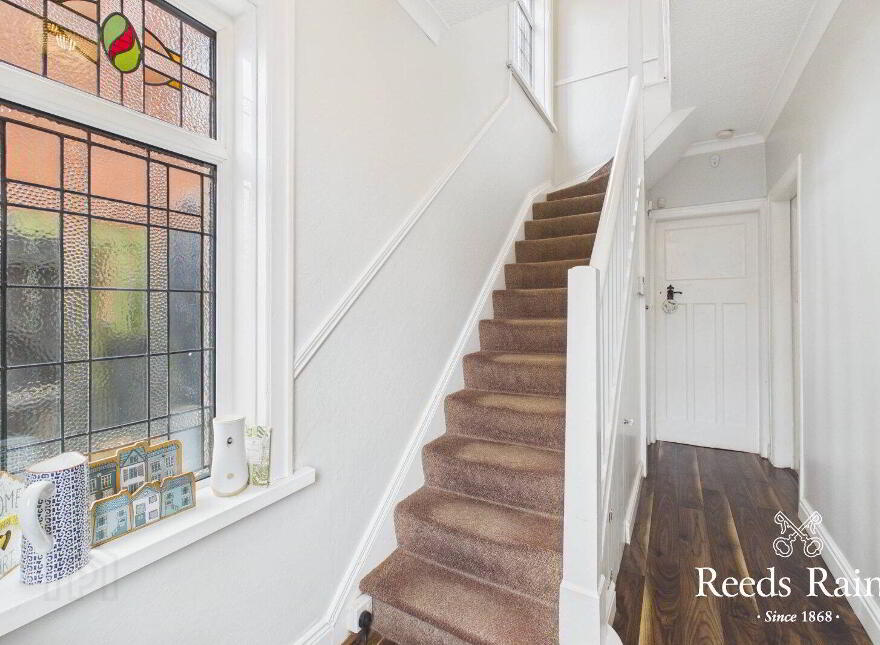 27 Irwin Drive, Belfast, BT4 3AR