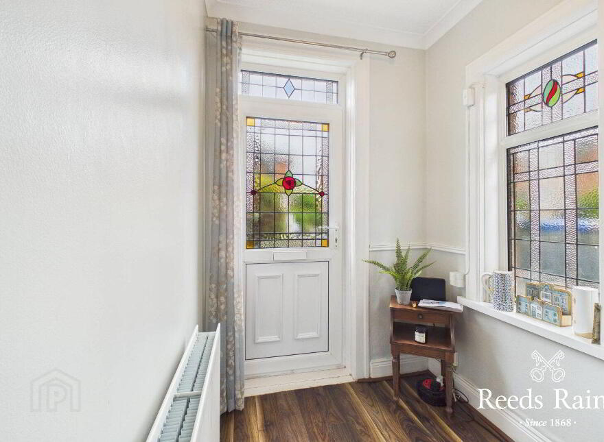 27 Irwin Drive, Belfast, BT4 3AR
